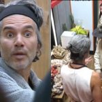 “A Fazenda 17”: Fernando Sampaio dá ordem e proíbe peões de abrirem a geladeira