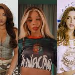 Tretas, unfollow e carnaval: Saiba os bastidores da briga entre Ludmilla, Brunna e Lancellotti Tretas, unfollow e carnaval: Saiba os bastidores da briga entre Ludmilla, Brunna e Lancellotti