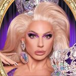 “Realeza” de “RuPaul’s Drag Race”, Alyssa Edwards se apresenta no Brasil em outubro