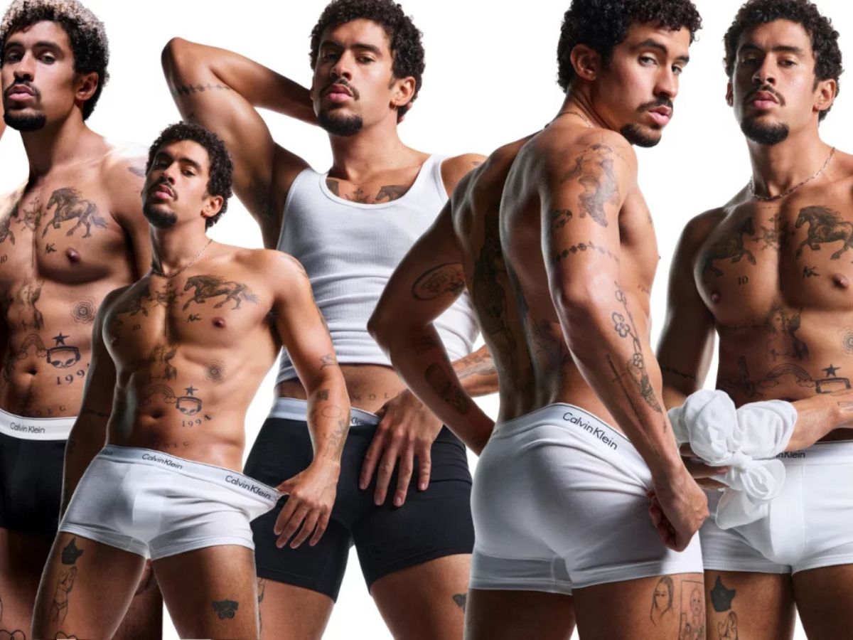 Reprodução/Mario Sorrenti