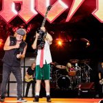 AC/DC pode voltar ao Brasil após 16 anos com turnê em SP, diz colunista