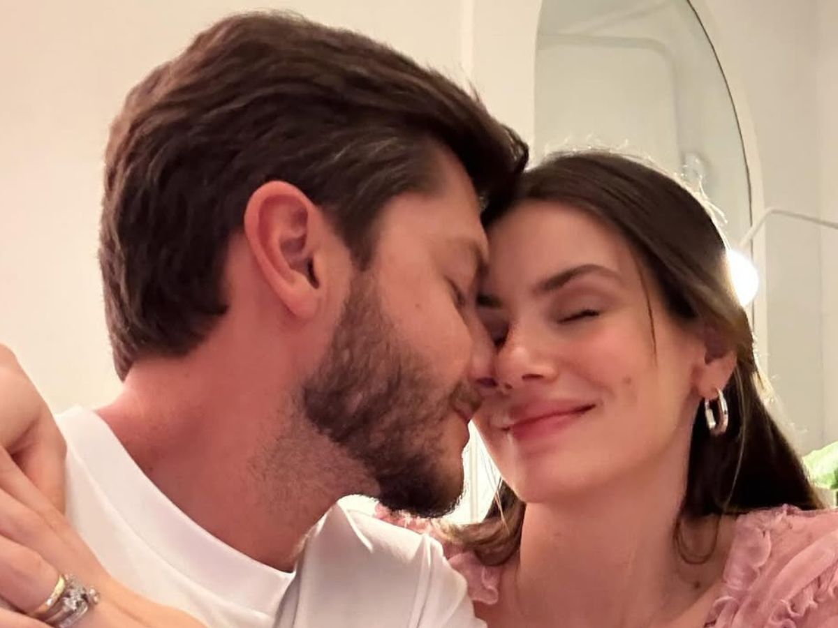 Reprodução Instagram @camilaqueiroz Reprodução Instagram @camilaqueiroz