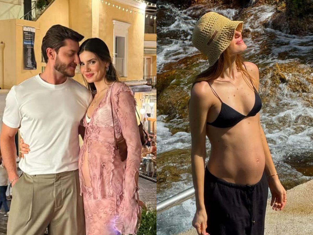Reprodução Instagram @camilaqueiroz Reprodução Instagram @camilaqueiroz