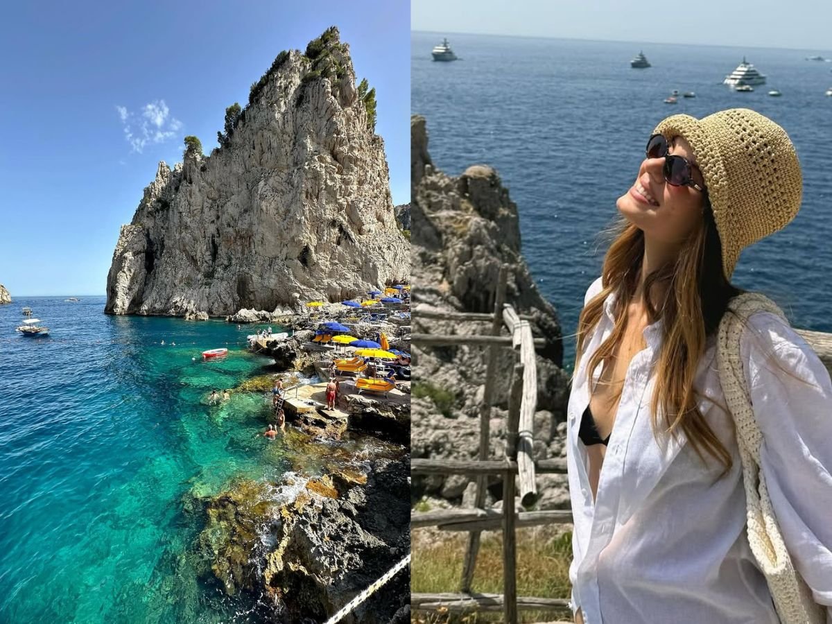Reprodução Instagram @camilaqueiroz Reprodução Instagram @camilaqueiroz