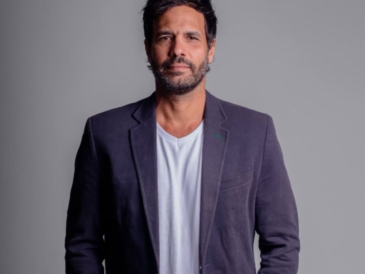 Reprodução/@mauriciosilveiraoficial