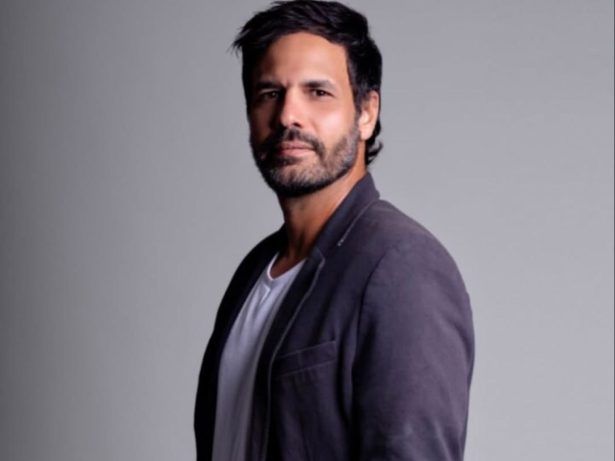 Ex-ator da Globo, Maurício Silveira tem piora durante coma e família pede doação de sangue