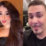 Carlinhos Maia e influenciadora se pronunciam em meio a rumores de possível affair