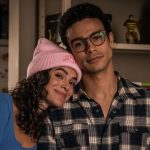 Bruna Marquezine compartilha bastidores da 2ª temporada de “Amor da Minha Vida”