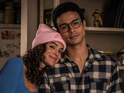 Bruna Marquezine compartilha bastidores da 2ª temporada de “Amor da Minha Vida”