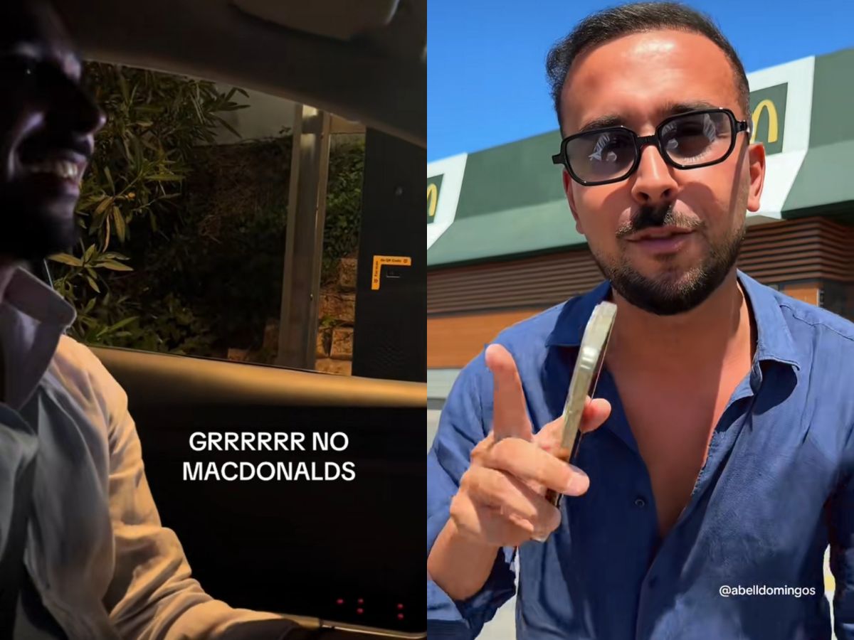 Reprodução/@abelldomingos