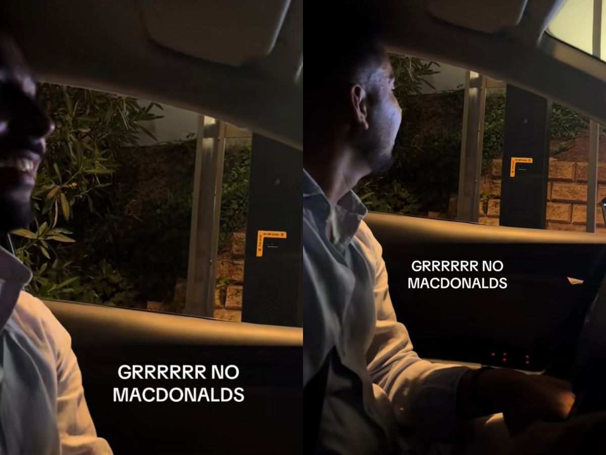 Reprodução/@abelldomingos