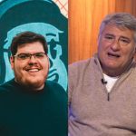 Cléber Machado explica sucesso da CazéTV: “Trabalho espetacular”