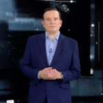Roberto Cabrini volta a lista de obras mais vendidas com livro de reportagens