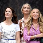 “And Just Like That…”, continuação de “Sex and the City”, é cancelada após 3 temporadas