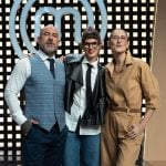 Paola Carosella volta ao “MasterChef” para participação especial; veja bastidores