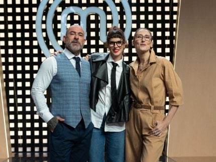Paola Carosella volta ao “MasterChef” para participação especial; veja bastidores