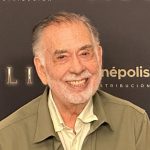 Francis Ford Coppola recebe alta e se recupera em casa, diz agência