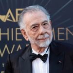 Francis Ford Coppola, diretor de “O Poderoso Chefão”, é internado na Itália