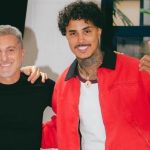 Livinho está fora da “Dança dos Famosos”; Luciano Huck procura um substituto