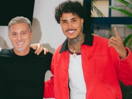 Livinho está fora da “Dança dos Famosos”; Luciano Huck procura um substituto