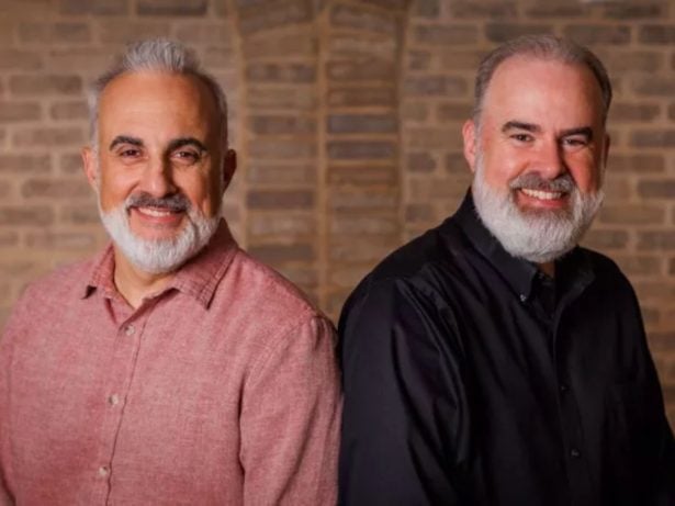 Irmãos Kendrick, diretores de “À Prova de Fogo”, vão produzir 1º filme no Brasil