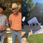 “Talentos em Ascensão” inicia gravações em Goiânia e aposta na nova geração do sertanejo