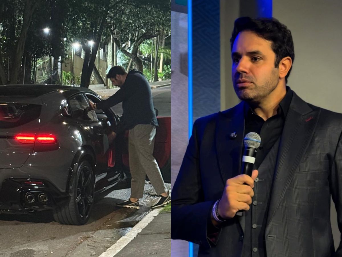 Divulgação Divulgação