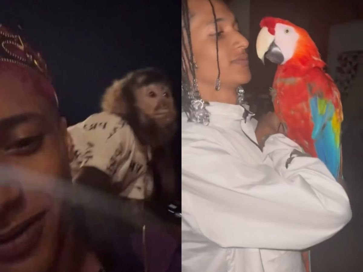 Reprodução/Instagram