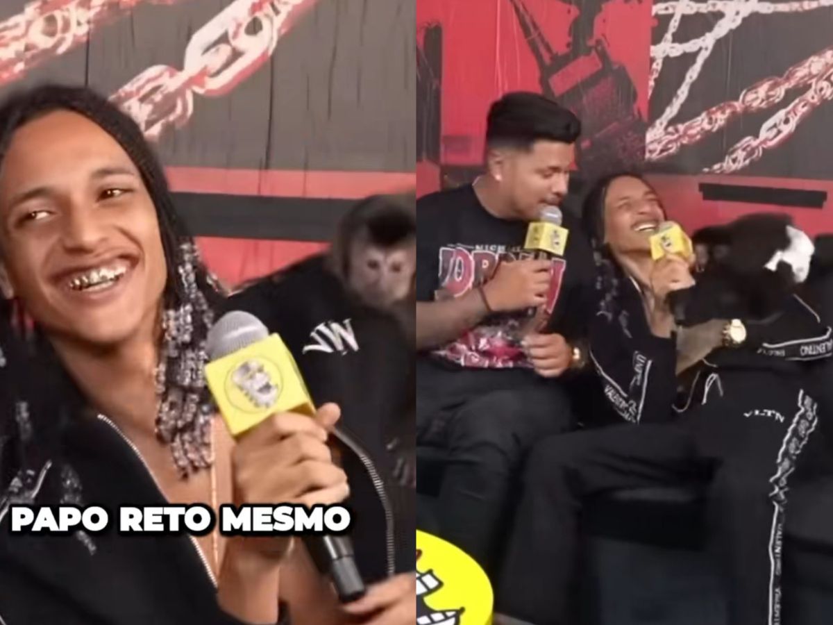 Reprodução/Instagram