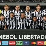 Botafogo bate o Atlético-MG e conquista a Libertadores pela 1ª vez