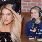 Meghan Trainor afirma que exagerou no botox: “Não consigo mais sorrir”