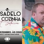 Band anuncia novos episódios de “Pesadelo na Cozinha” com Jacquin; saiba tudo