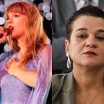 Lista de mulheres mais poderosas conta com Taylor Swift e apenas uma brasileira