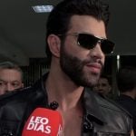 Gusttavo Lima se emociona com final do “Buteco”, em SP: “Encerrando no topo”