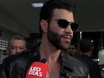 Gusttavo Lima se emociona com final do “Buteco”, em SP: “Encerrando no topo”