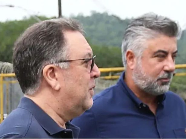 Santos completa um mês sem técnico e vive caos e desorganização nos bastidores