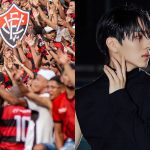 Canto de torcida organizada do Vitória é incluído em música de Kpop; entenda