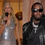 Advogados de vítimas de P. Diddy repudiam piadas da apresentadora do Globo de Ouro