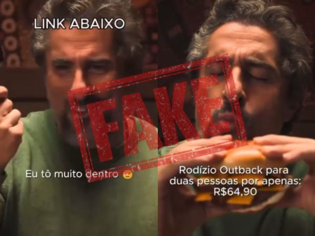 Suspeitos de criarem deepfake de Marcos Mion para extorsão são presos no DF