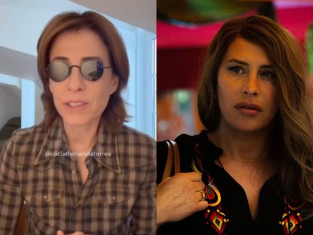 Fernanda Torres é alvo em guerra nos bastidores por Oscar de Melhor Atriz