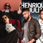 Lançamentos musicais da semana têm Bruno Mars, Henrique & Juliano e mais