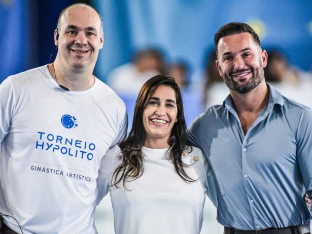 Irmão de Dani e Diego Hypólito relata dificuldades financeiras na família e despejo