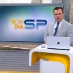 Globo demite Rodrigo Bocardi e informa que ele “descumpriu normas éticas”