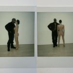 Kanye West e Bianca Censori ensaiaram look polêmico em casa antes do Grammy