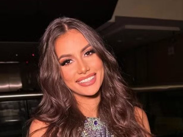 Perfil da esposa de Amado Batista foi desativado pelo Instagram, afirma assessoria