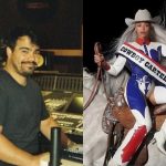 Brasileiro que trabalhou em “Cowboy Carter”, de Beyoncé, conta como tudo aconteceu