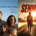 “Ainda Estou Aqui” e “Senna” perdem no Critics Choice Awards; veja vencedores