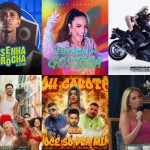 Qual será o hit do Carnaval 2025? Veja lista das músicas que estão na disputa