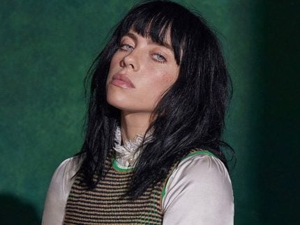 Billie Eilish cancela turnê no Brasil após desavença sobre local do show