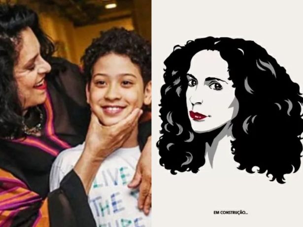 Após briga por herança, filho de Gal Costa abrirá loja em homenagem à mãe